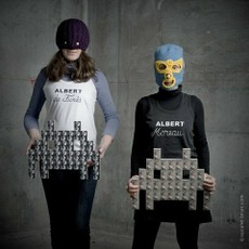 albertlecollectif