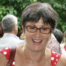 Jocelyne GARNIER