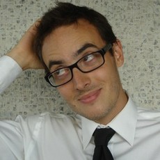 Liam Engle