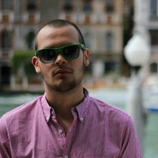 Edoardo AGOSTINELLI