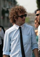 Riccardo Masterblaster Zilli