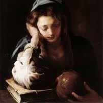 Allegories Bessie Baudin