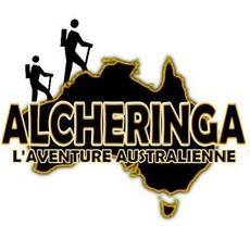 L'équipe Alcheringa 