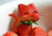 Caro Fraise