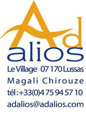 adalios