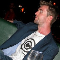 Damien Carnet