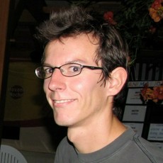 Pierre PALFRAY