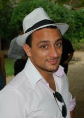 Nicolas Salsedo