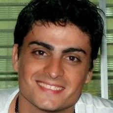 Rafael Antonio Secomandi