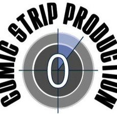 Comic strip production