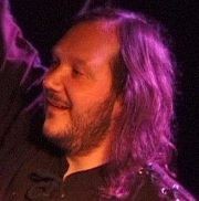 Ghislain Morel