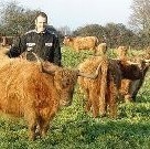 Ferme du Beau Pays   Elevage et Boucherie Bio