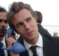 Adrien Ménard