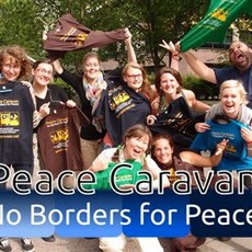 peacecaravan