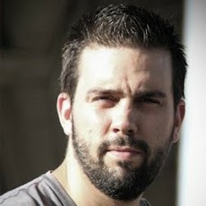 Xavier Lujan 