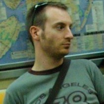 Pascal Latil