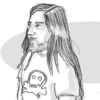 Damien Nicolas