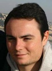 Matteo Colò