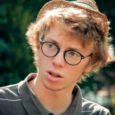Lucas Stoll