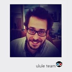 Arnaud@ulule