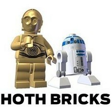 BRICK WILL