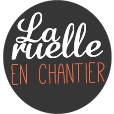La Ruelle En Chantier