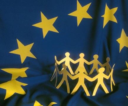 Opiniones de federalismo europeo