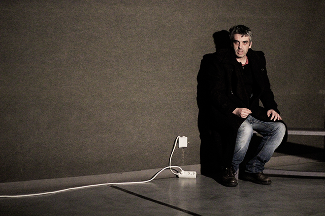 chéreau-koltès une rencontre