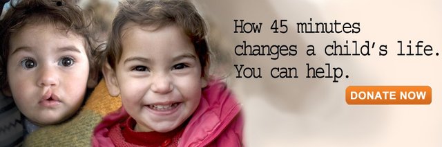 Turns Back On Operation Smile op 233 ration smile ulule Turns Back On Operation Smile op 233 ration smile ulule
