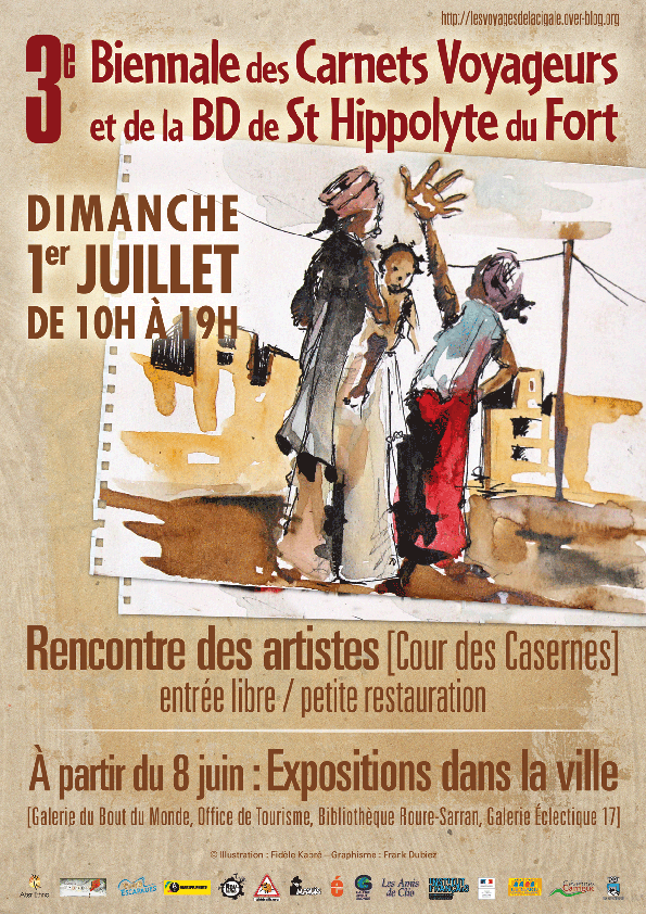 A la rencontre des femmes afars