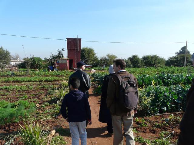 premier site rencontre maroc