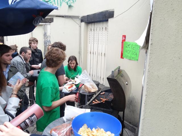 barbeuk