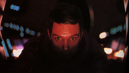 2001 L'odyssée de l'espace (1968) - Stanley Kubrick