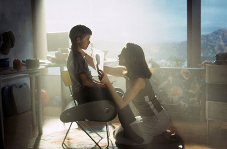 A.I (2001) - Steven Spielberg