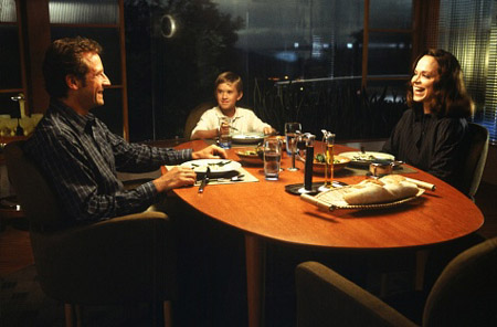 A.I (2001) - Steven Spielberg