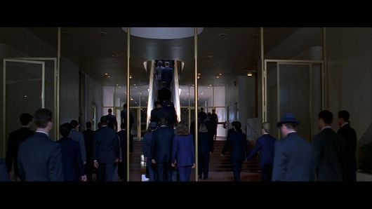 Bienvenue à Gattaca (1998) - Andrew Niccol