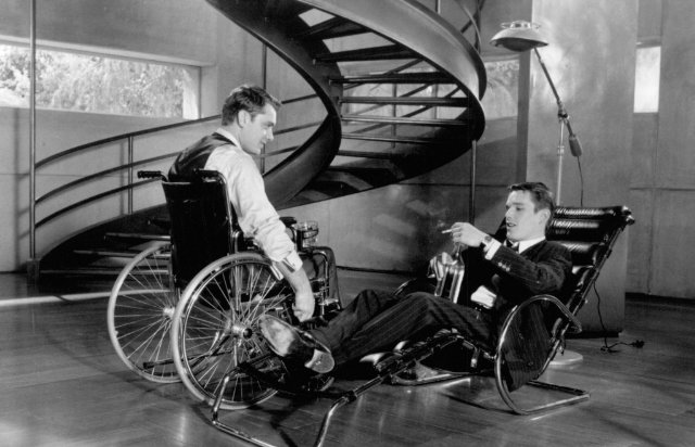 Bienvenue à Gattaca (1998) - Andrew Niccol
