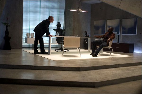 The Island (2004) - Michael Bay