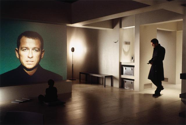 Equilibrium (2003) - kurt Wimmer