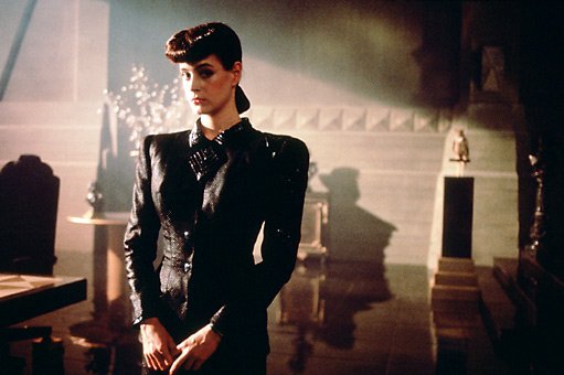 Blade Runner (1982) - Ridley Scott