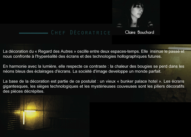 page chef déco