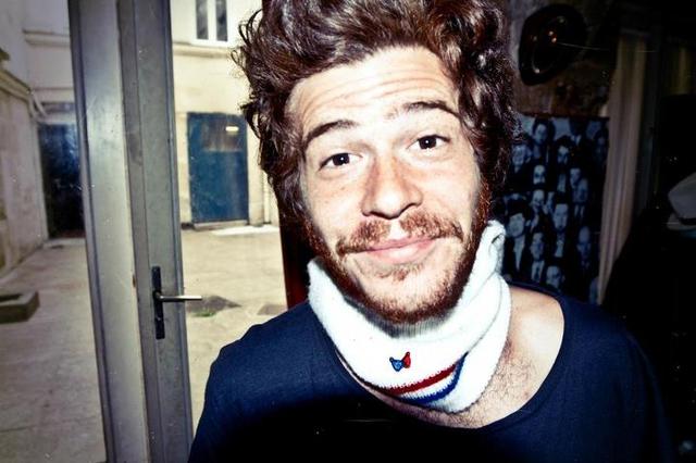 HUGO SOBELMAN