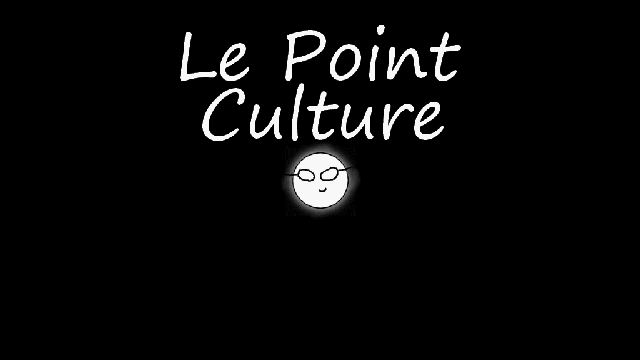 Le Point Culture