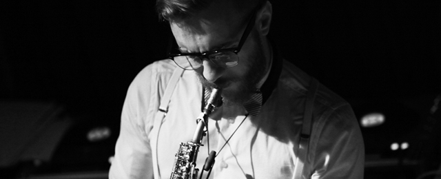 PAQUIGNON QUARTET - Quentin Paquignon - saxophones - France