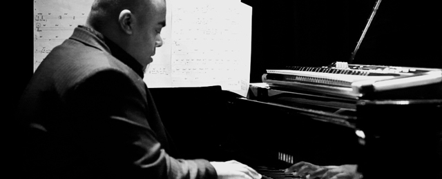 PAQUIGNON QUARTET - Giovani Chaton - piano - Mauritius.