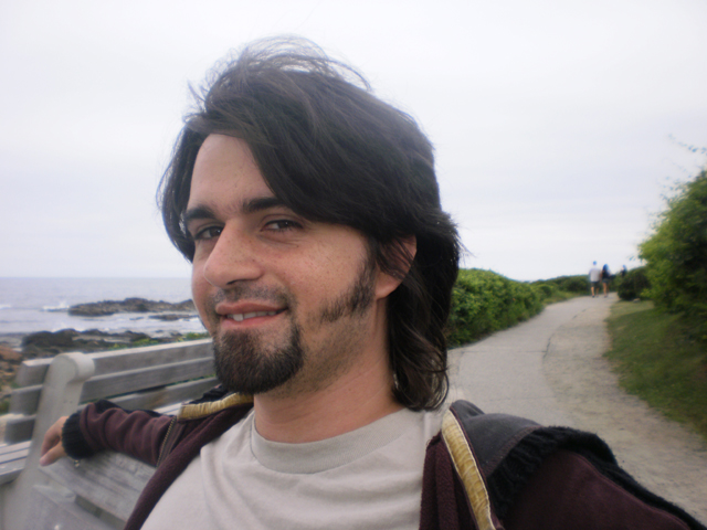 auteur science fiction