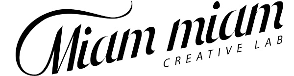 logo Miam Miam