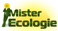 Logo Mister Ecologie