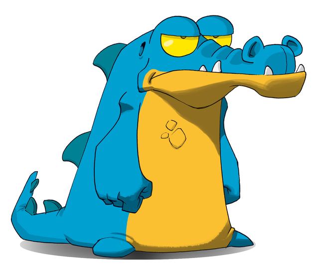 CROCO