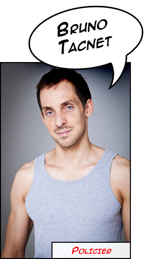 Bruno Tacnet